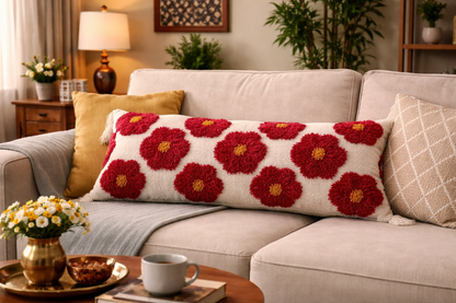 Flora Lumber Cover (per piece)