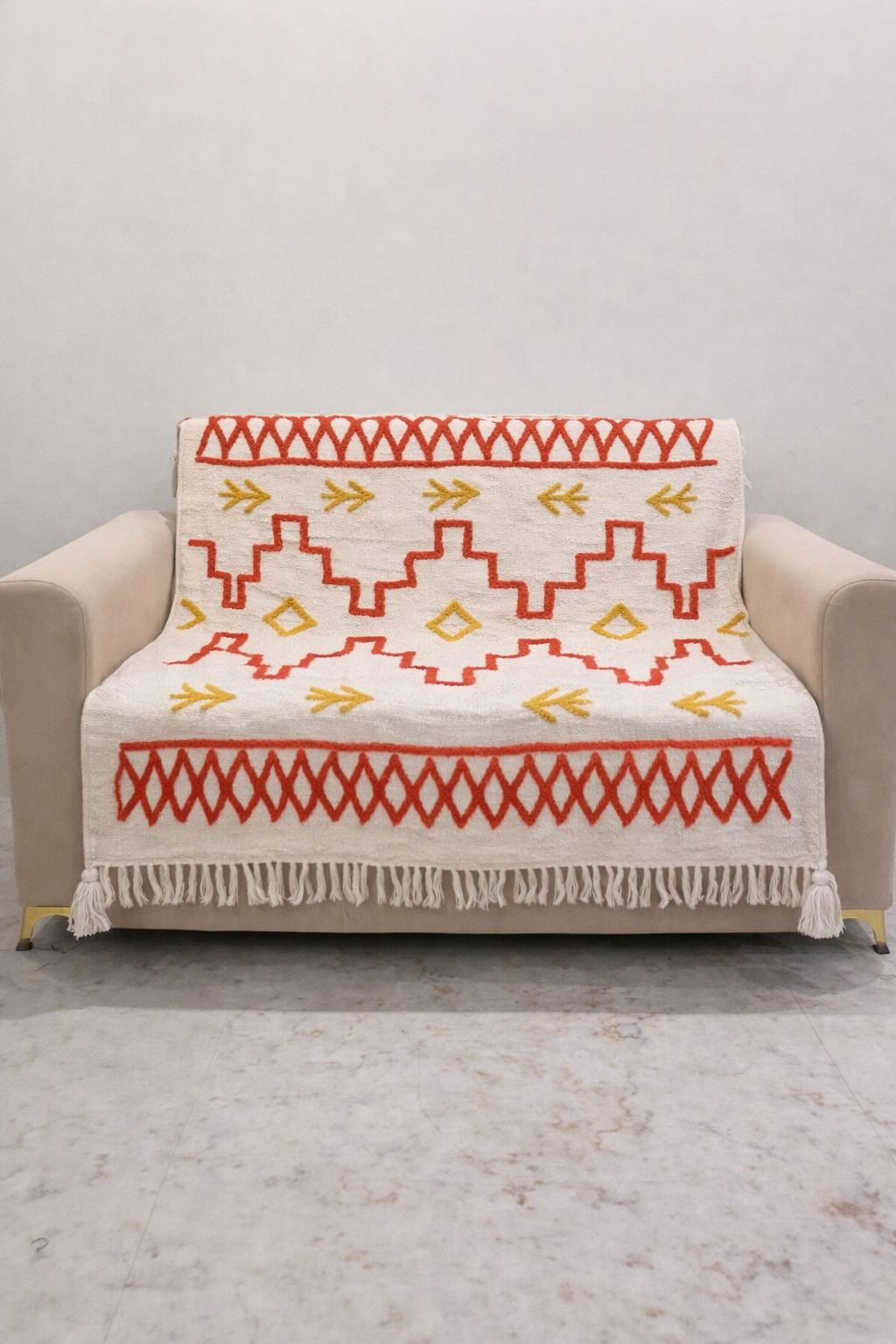 Desi Aura Throw (per piece)