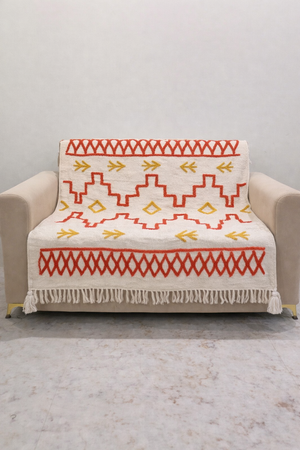 Desi Aura Throw (per piece)