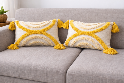 Luna Lumber Cover (per piece)