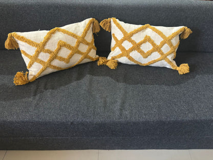 Moonlit Mesh Lumber Cover (per piece)