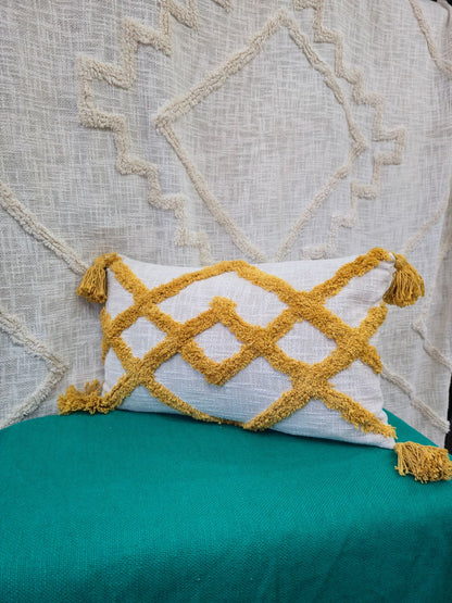 Moonlit Mesh Lumber Cover (per piece)