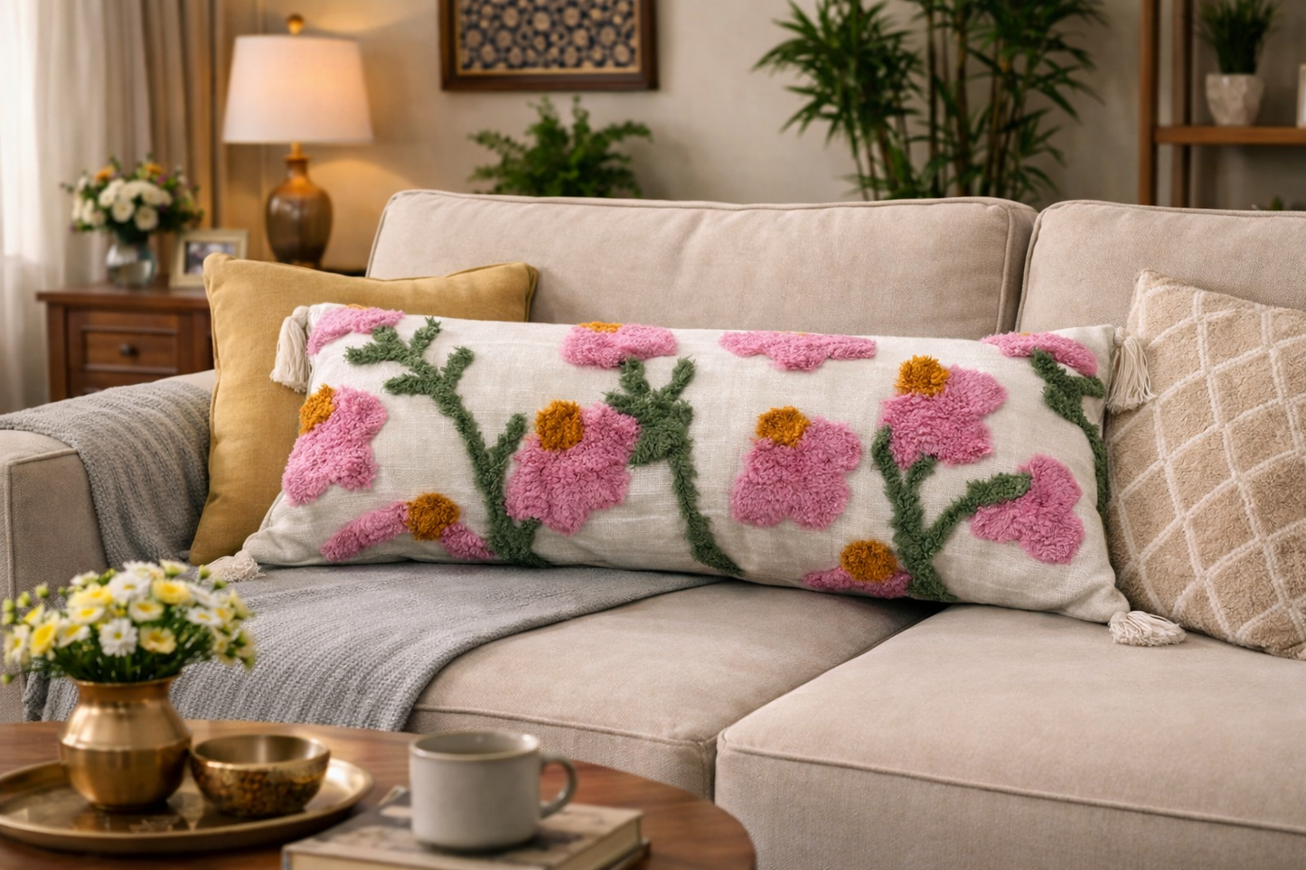 Paradise Lumber Cover (per piece)