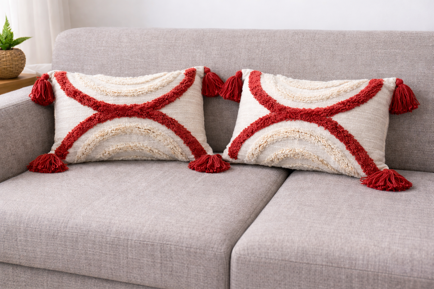 Luna Lumber Cover (per piece)