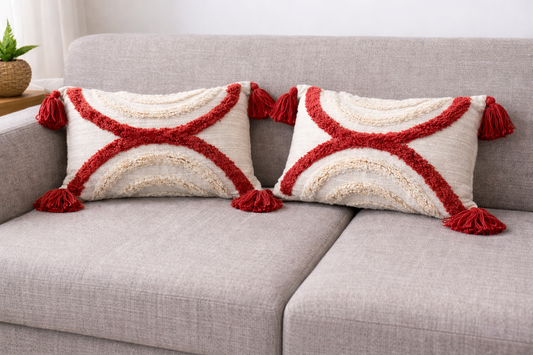 Luna Lumber Cover (per piece)