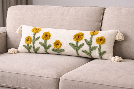 Sunflower Lumber Cover (per piece)