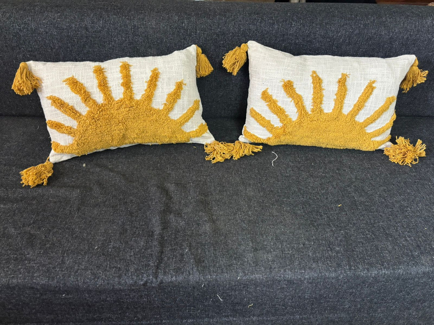 Aurora Lumber Cover (per piece)