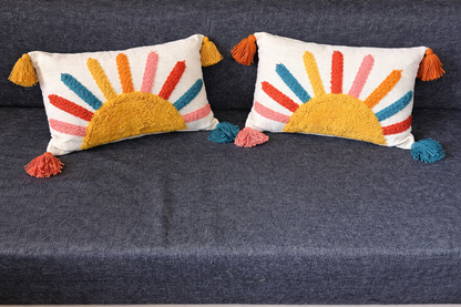 Aurora Lumber Cover (per piece)