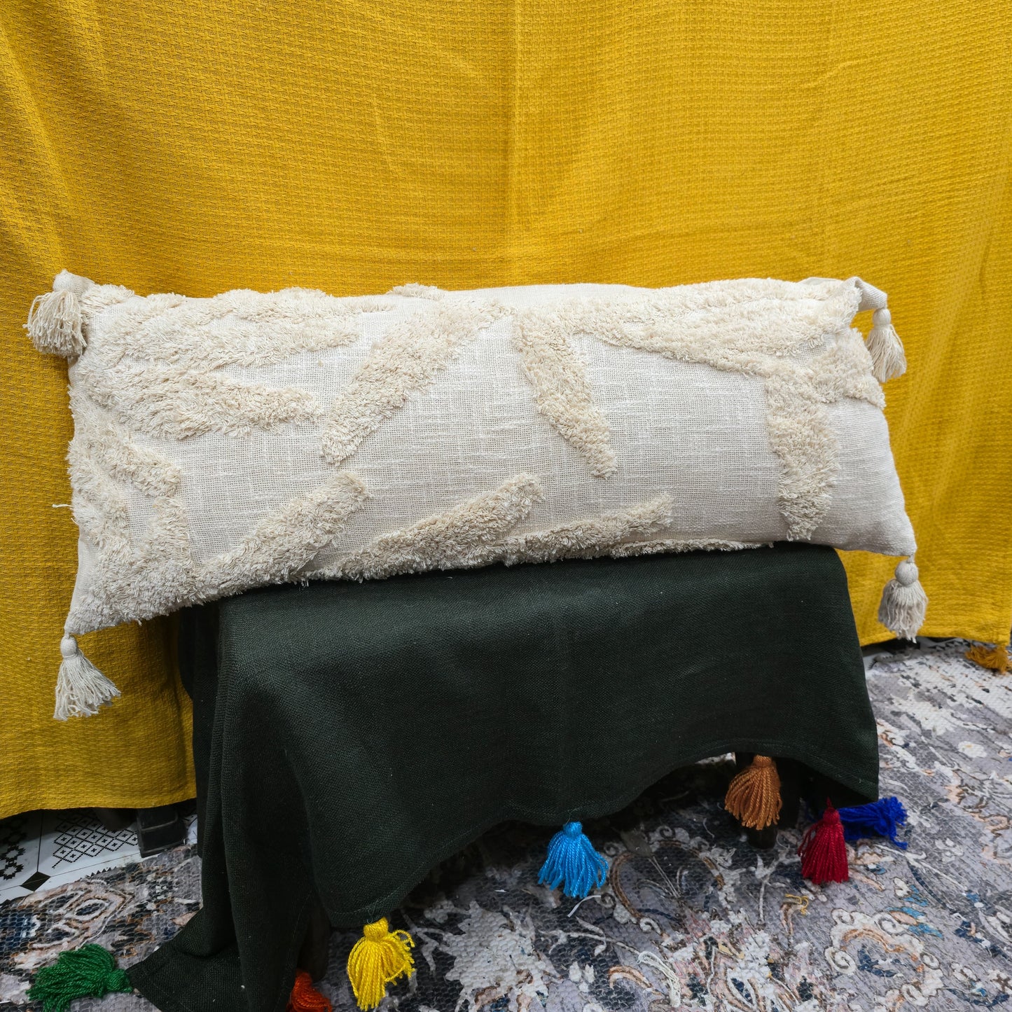 Serenity Lumber Cover (per piece)