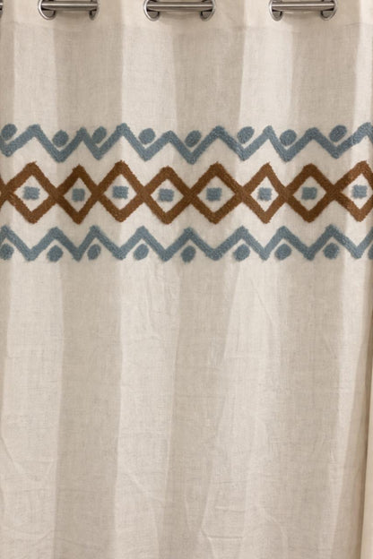 Prism Veil Curtain (per piece)