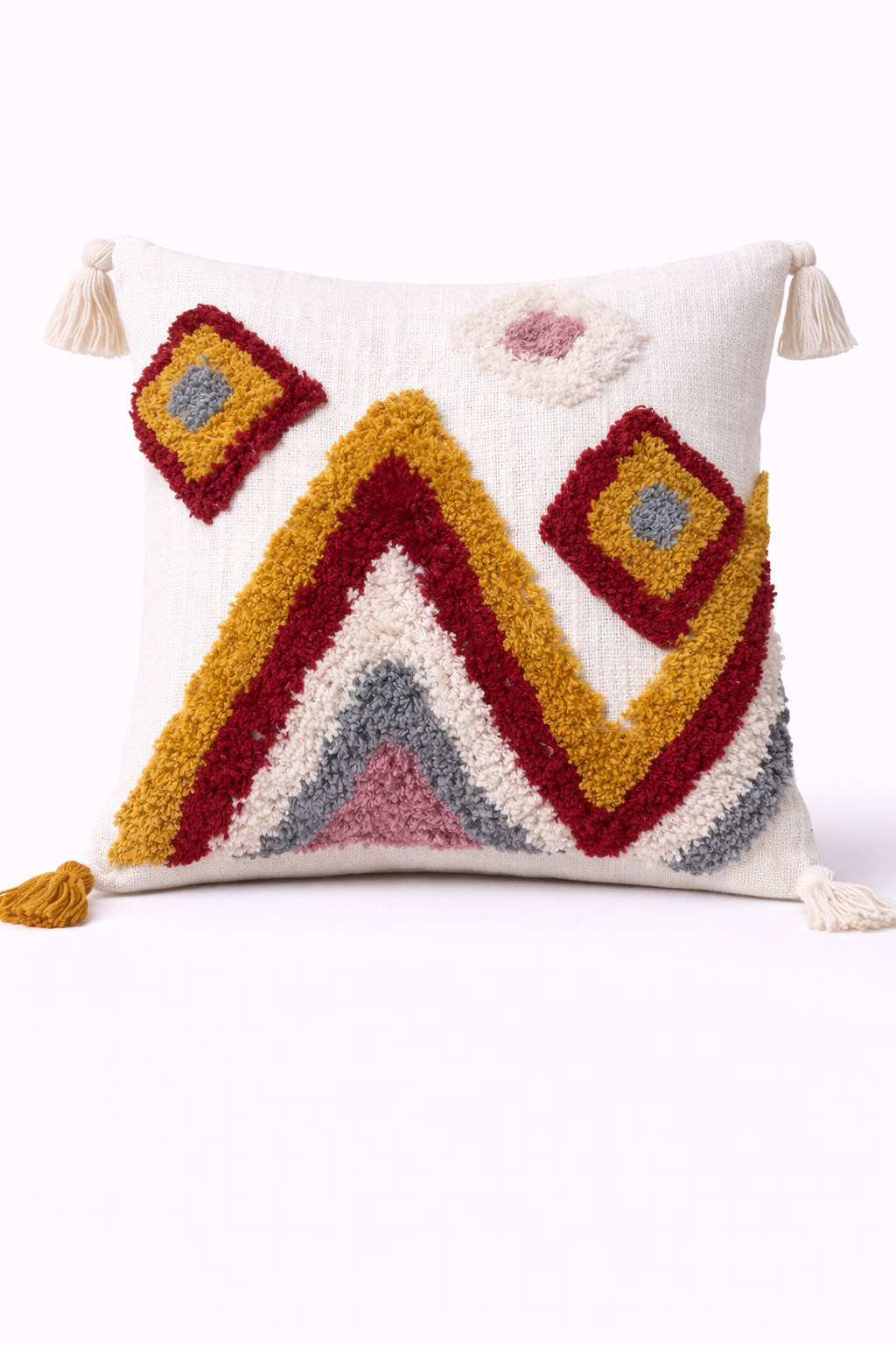 Warm Oasis Cushion Cover (per piece)