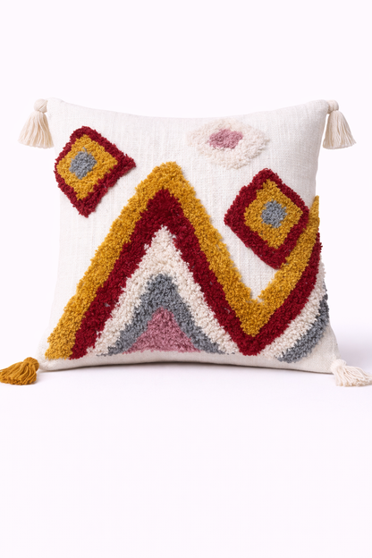 Warm Oasis Cushion Cover (per piece)