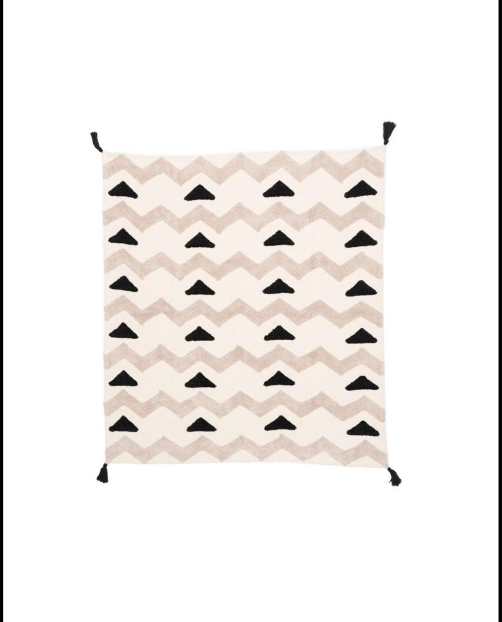 Nomad Drift Throw (per piece)