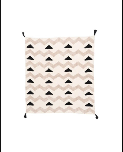 Nomad Drift Throw (per piece)