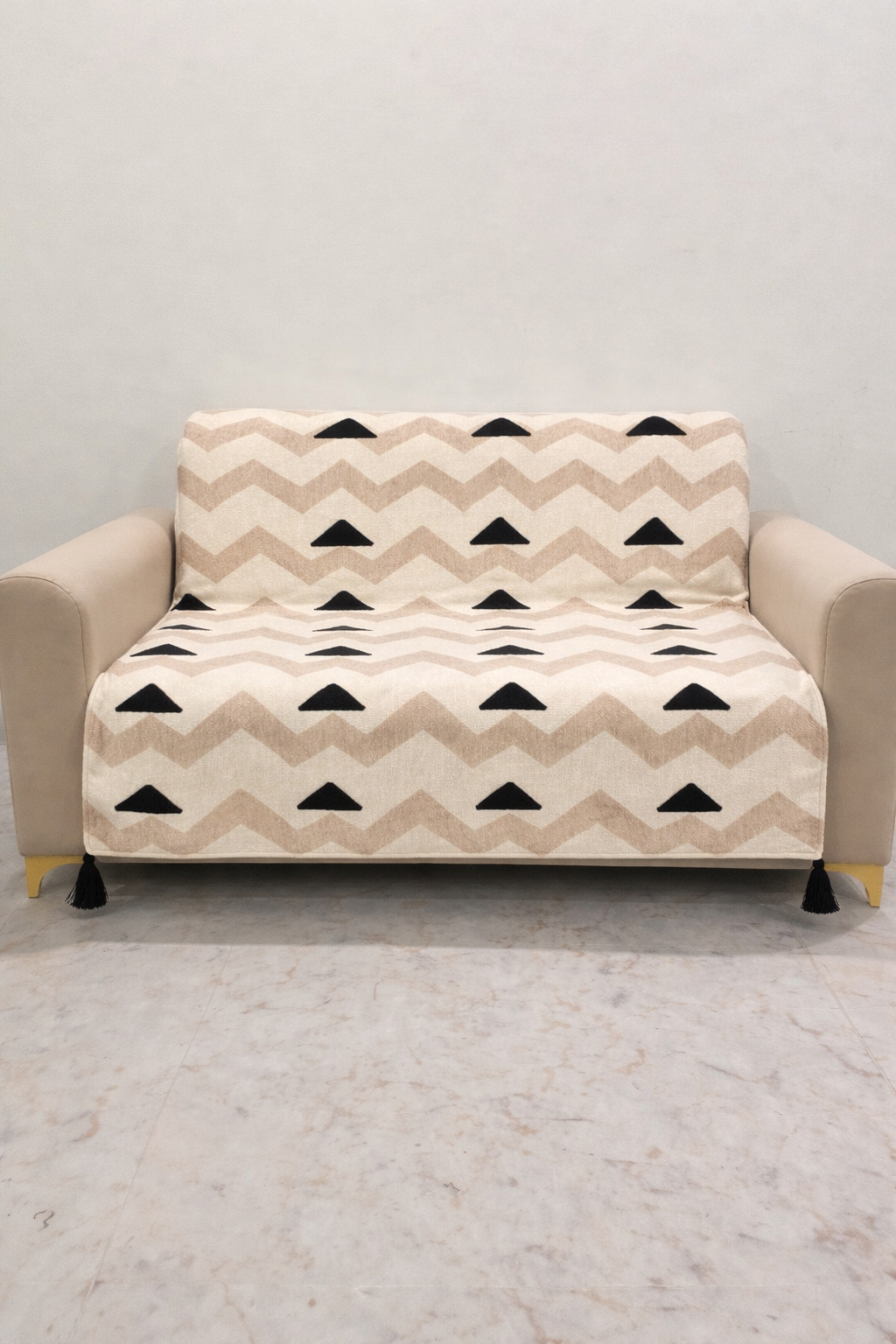 Nomad Drift Throw (per piece)