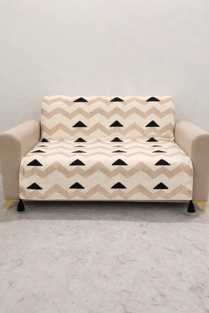 Nomad Drift Throw (per piece)