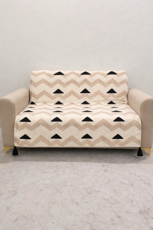 Nomad Drift Throw (per piece)