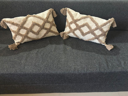 Moonlit Mesh Lumber Cover (per piece)