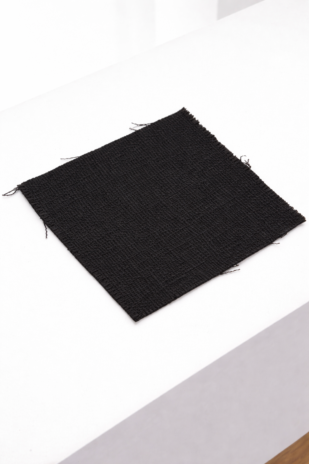 Black Sofa Cover (per piece)