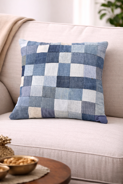 Grid Cushion Cover (per piece)