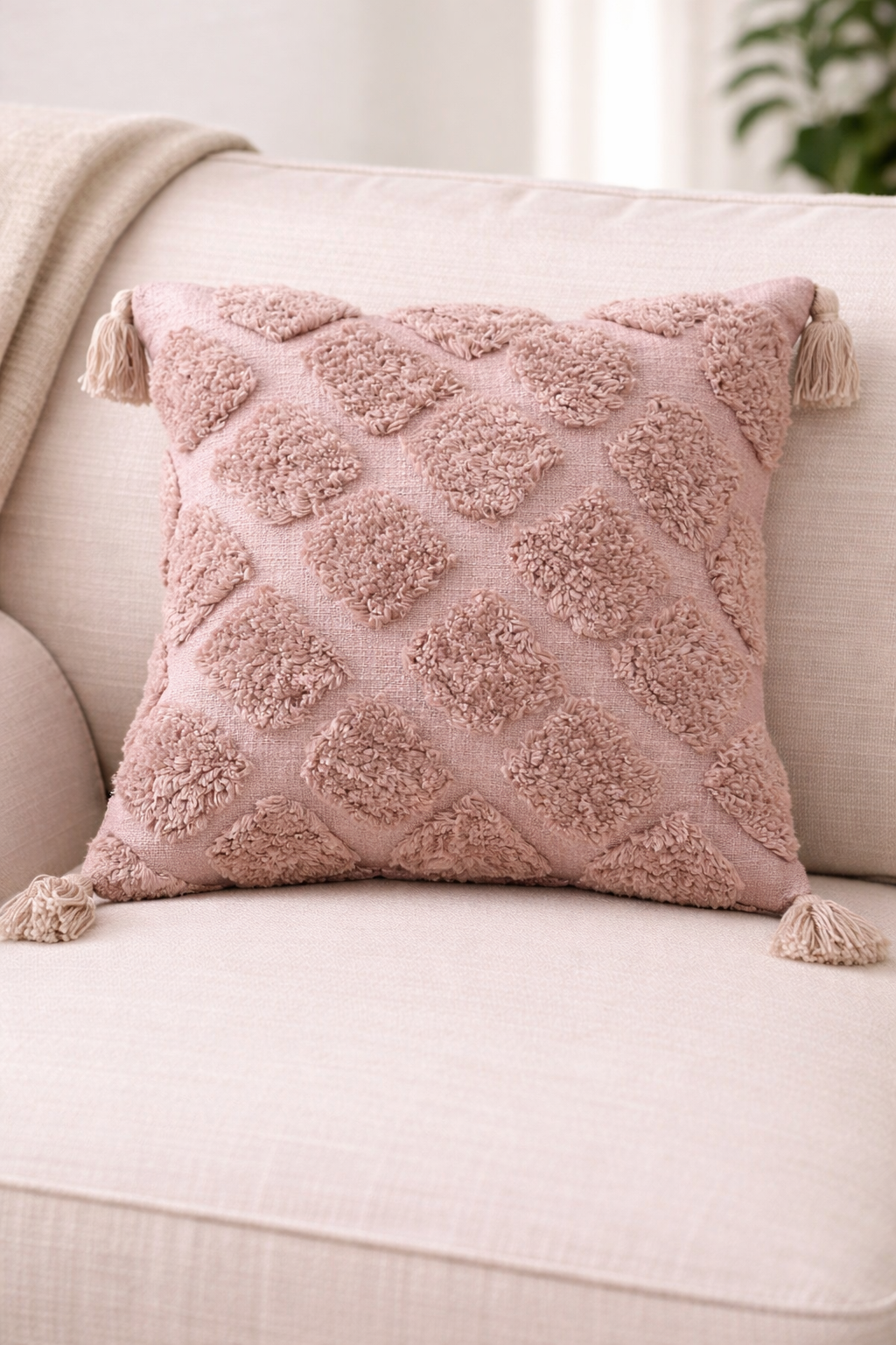 Bold Cushion Cover (per piece)