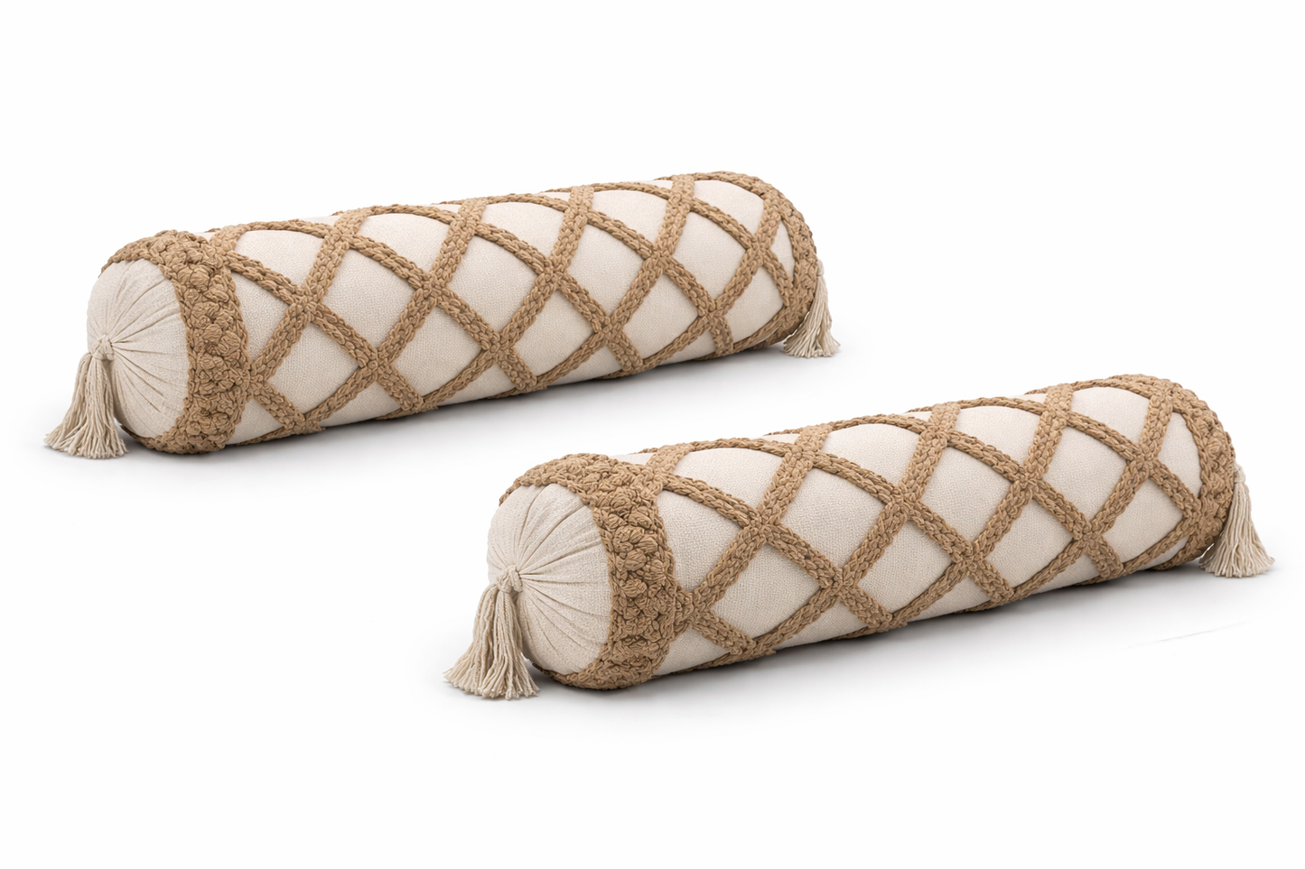 Crux Cushion Cover (Set of 2)