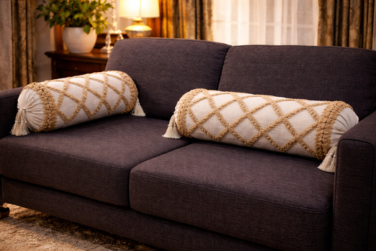 Crux Cushion Cover (Set of 2)