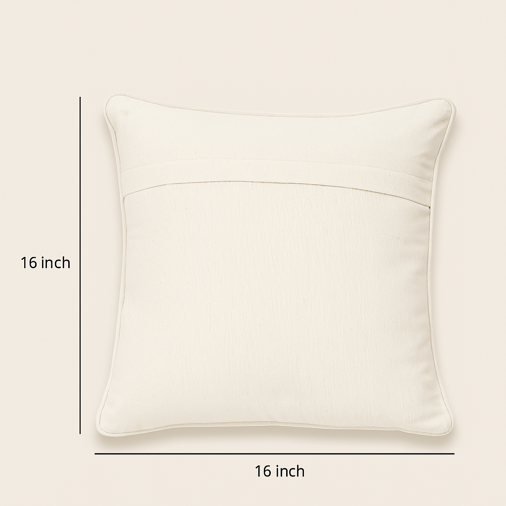 Diamond Cushion Cover (per piece)