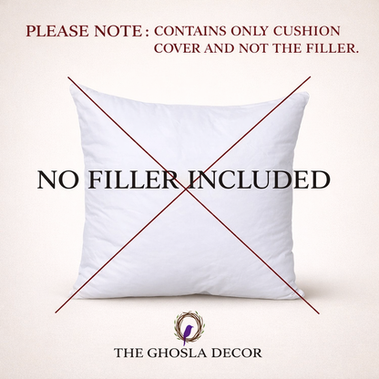 Diamond Cushion Cover (per piece)