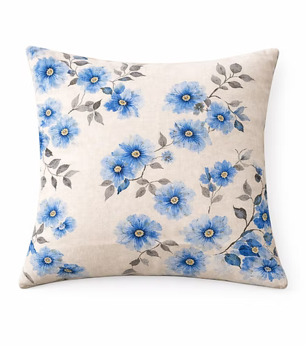 Fleur Cushion Cover (per piece)