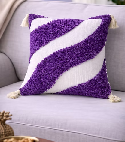 Wave Cushion Cover (per piece)