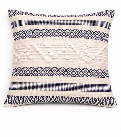 Aztec Angle Cushion Cover (per piece)