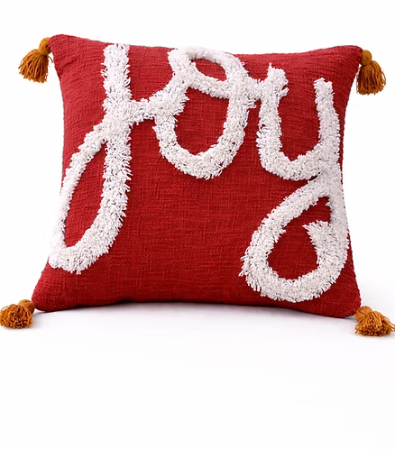 Joy Cushion Cover (per piece)