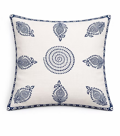 Mandala Bagh Cushion Cover (per piece)