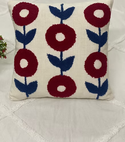 Bloomring Cushion Cover (per piece)