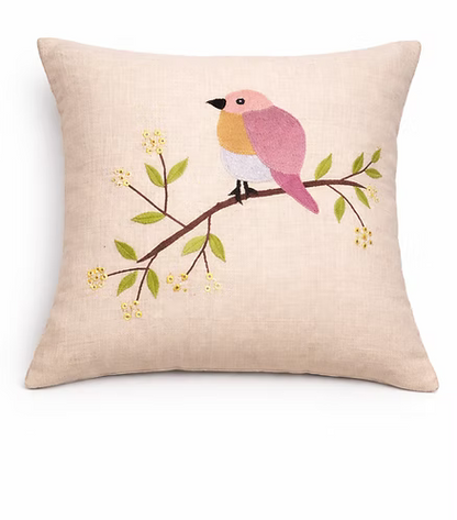 Aviary Cushion Cover (per piece)