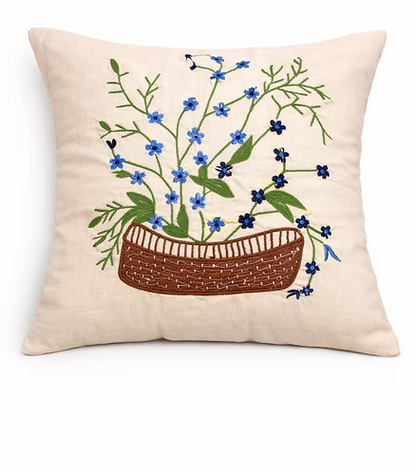 Floribask Cushion Cover (per piece)