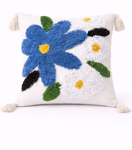 Blossom Cushion Cover (per piece)