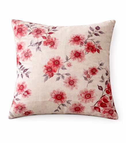 Fleur Cushion Cover (per piece)