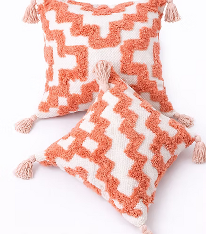 Maze Cushion Cover (per piece)