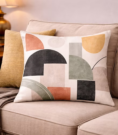 Vector Cushion Cover (per piece)