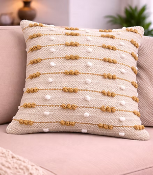 BohoStrands  Cushion Cover (per piece)