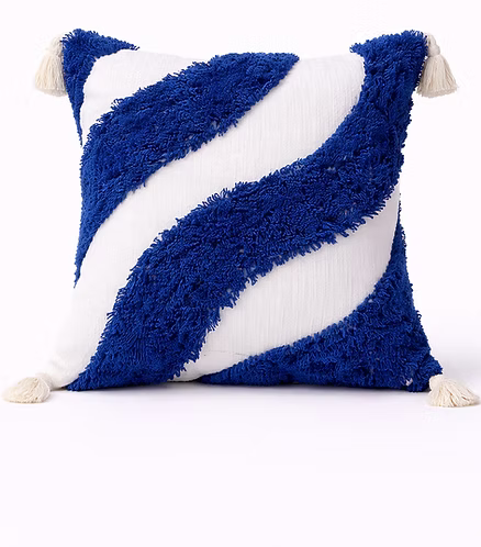 Wave Cushion Cover (per piece)