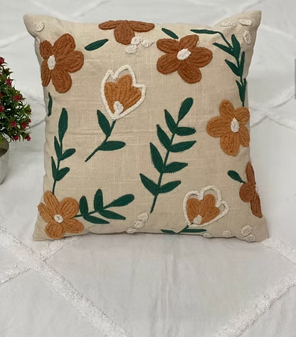 Sunbloom Cushion Cover (per piece)