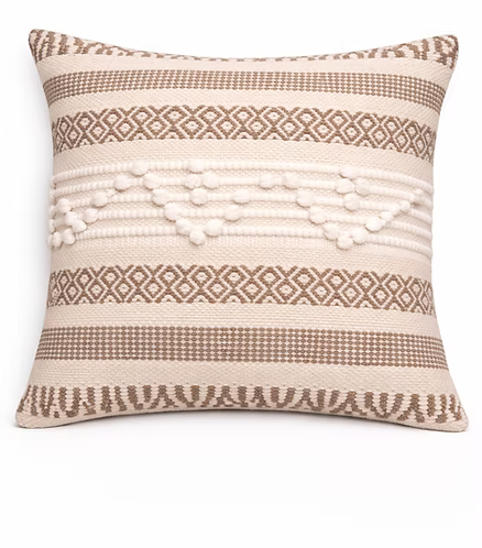 Aztec Angle Cushion Cover (per piece)