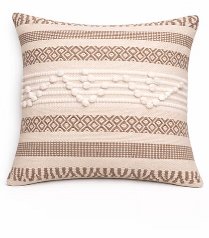 Aztec Angle Cushion Cover (per piece)