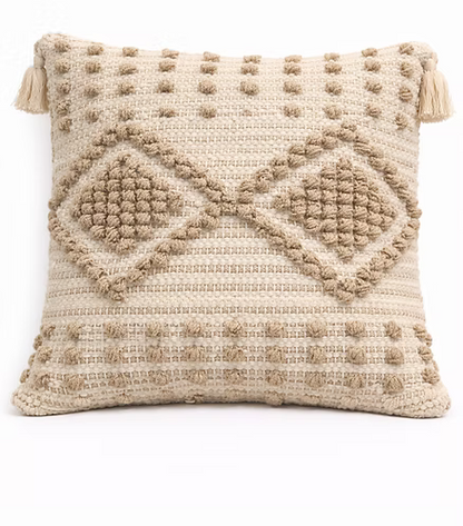 Boho Gleam Cushion Cover (per piece)