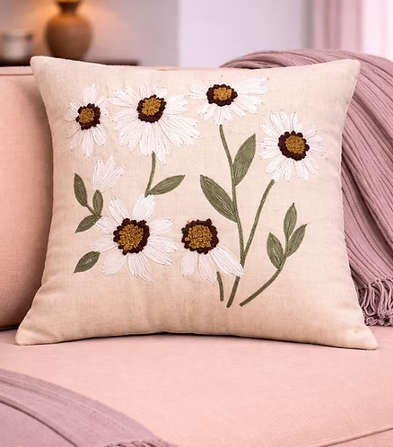 Blossique Cushion Cover (per piece)