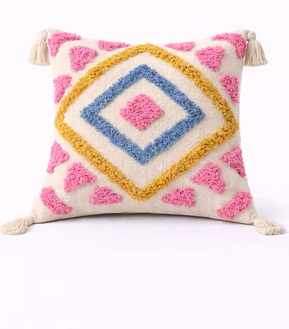 Symmetry Cushion Cover (per piece)