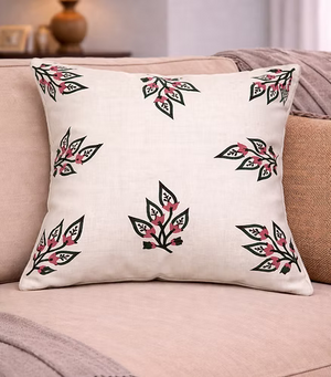 Belwari Cushion Cover (per piece)